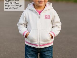 Продам детскую брендовую одежду