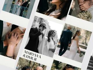 Фотограф. Индивидуальные, свадебные, семейные фотосессии