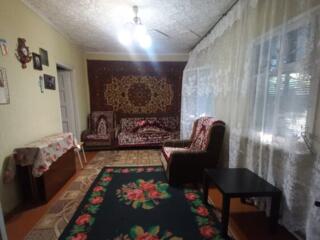 Продается 3-ком. кв-ра на земле с автоном, отоп, с гаражом и сараями