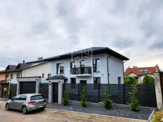 Casă de excepție în Cricova, amplasată pe un teren de 7,2 ari.  ...