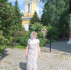 Ищу работу сиделки