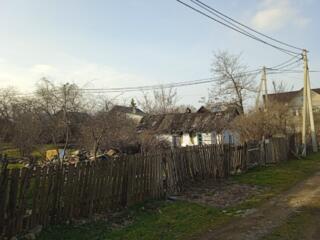 Борисовка 12 соток под строительство