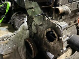 Двигатель ИВЕКО 5912