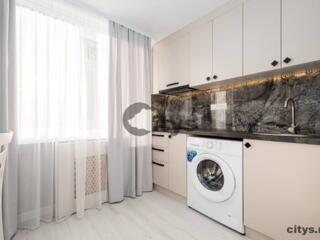 Apartament - 22  m²  , Chisinau