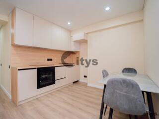 Apartament - 54  m²  , Chisinau