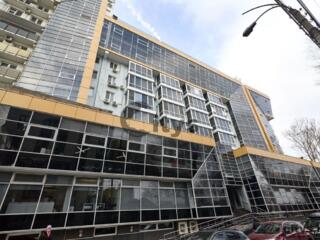 Apartament - 35  m²  , Chisinau