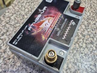 Аккумулятор от Tesla S 12v-33Ah