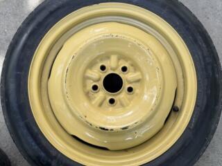 Докатка запаска 5.100