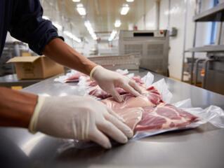 Отличная вакансия с паспортом ЕС!