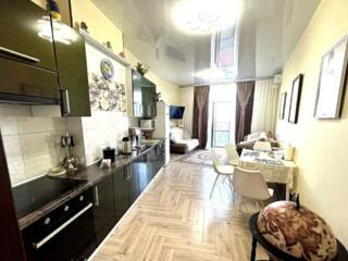 Сдам. Студия + Спальня. ЖК Миконос. 10 ст. Б. Фонтана. Рядом море.