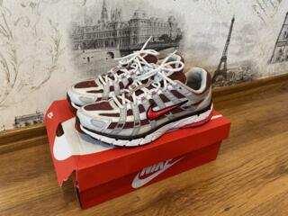 Продам оригинальные Nike p-6000