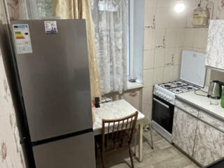 3 комн квартира, Мечникова, СШ 14, 1/5 с лоджией, мебель и техника