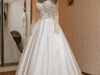 Продам свадебное платье