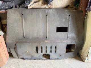 Защита двигателя Lexus ES350