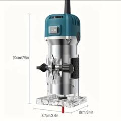 Фрезер для дерева