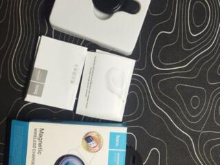 Магнитная беспроводная зарядка Hoco CW35