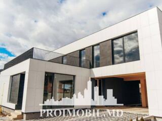 Vă propunem spre vânzare această casăcu 2nivele în Buiucani, Poiana ..