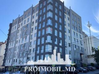 ​ Vă propunem spre vânzare acest apartament cu 1 cameră și living, ...