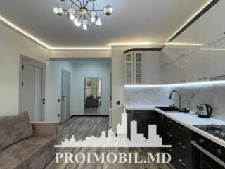 Vă propunem spre vânzare acestapartament cu 1cameră și living,sect. ..