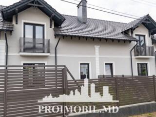 Vă propunem spre vânzare acest duplex în 2 nivele, în com. Tohatin, ..