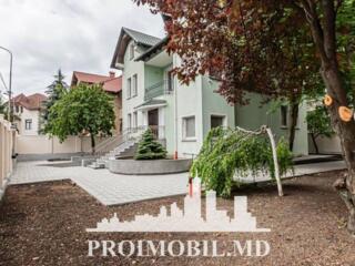 Vă propunem spre vânzare această casă cu3nivele,sect. Telecentru, ...