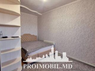 Vă propunem spre vânzare acestapartament cu 1cameră,sect. Râșcani, ...