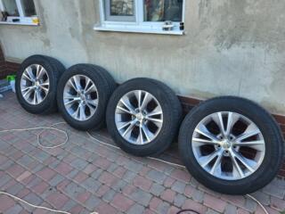 Разные R 17. r 16 r18 r 19 поштучно, комплект дис, шины Тойота, Форд