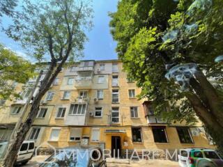 Apartament cu 2 camere, sect. Râșcani Vă propunem spre vânzare ...