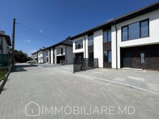 Casă cu 2 niveluri, sect. Telecentru Vă propunem spre vânzare casă de 