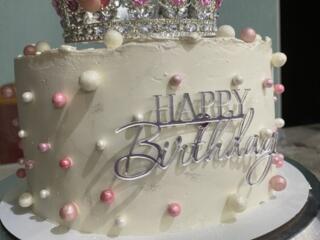 Торт на заказ