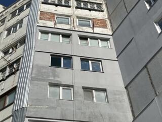 Утепление стен