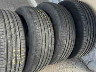 Nexen 235/55 R19 производство Корея 23год