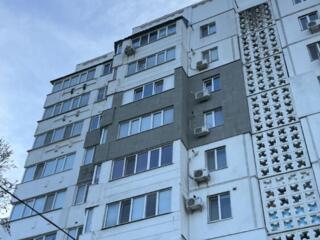 Утепление квартир