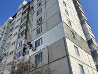 Высотные работы (Альпинисты)