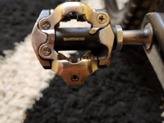 Педали deore XT PD-M8000