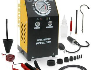 Дымогенератор для автомобиля Generator de fum