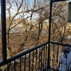 25221. Продажа трехкомнатной квартиры в ...