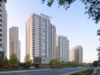 32580 Продаётся квартира в современном жилом ...