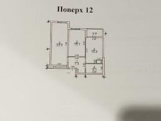 36116В продаже 2 комнатная квартира в 60 ...