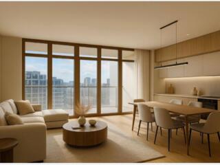 36118. Продаётся просторная 3-комнатная квартира ...