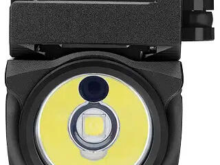 Фонарь с ЛЦУ Olight Baldr Mini Green Laser Black