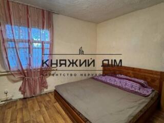 Пропонується до оренди половина будинку з окремим входом в ...