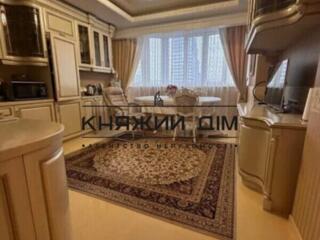 Продаж 2-кімнатної квартири в ЖК Лазурний Блюз з паркомісцем. № ...