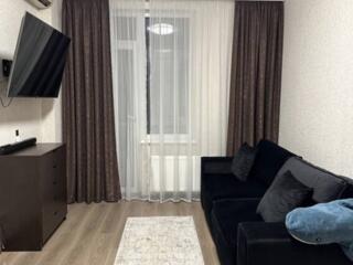 Предлагается к продаже уютная и красивая однокомнатная квартира в ...