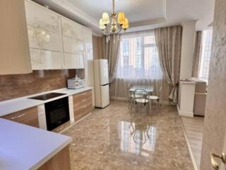 СРОЧНАЯ ПРОДАЖА 1-КОМНАТНОЙ КВАРТИРЫ В АРКАДИИ (ЖК 6-ая Жемчужина)С ..