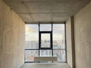 Продается просторная функциональная 1-комнатная квартира в новом ...