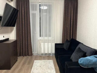 Продам 1-кімнатну квартиру в ЖК "4 Перлина" (вул.Марсельська