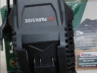 Куплю зарядку для Parkside