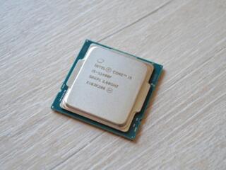 Intel Core i5-11400F