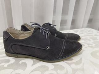 Туфли мужские 39размер